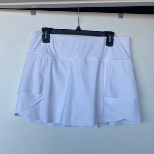 Athleta Tennis Skirt